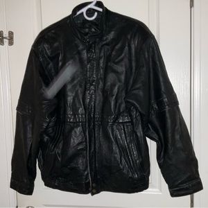 Plus Size Jacket